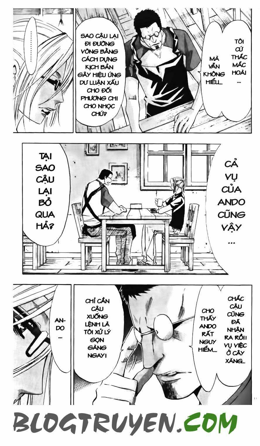 ma vương chapter 25 5