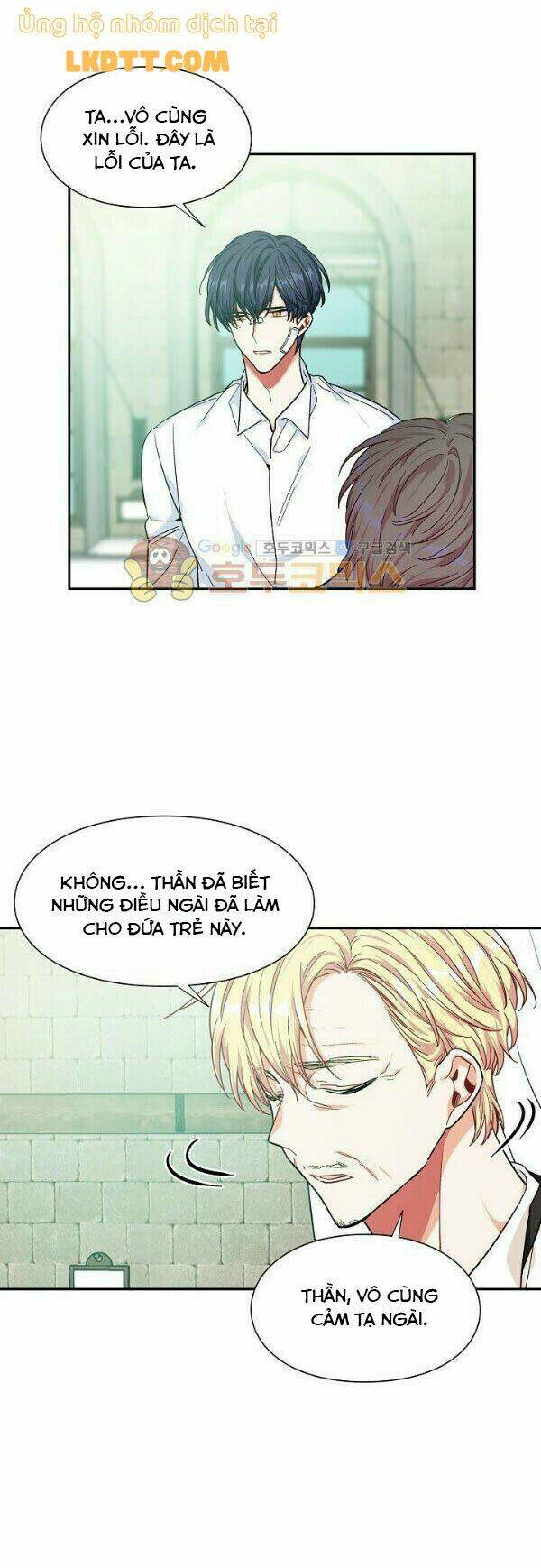 nữ hoàng ngoại khoa chapter 90 26