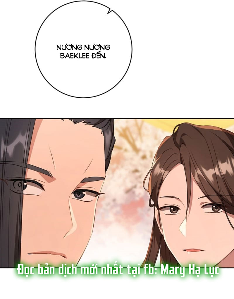 trở thành đứa cháu gái bị ghẻ lạnh trong gia tộc võ giả hùng mạnh chapter 23.2 6