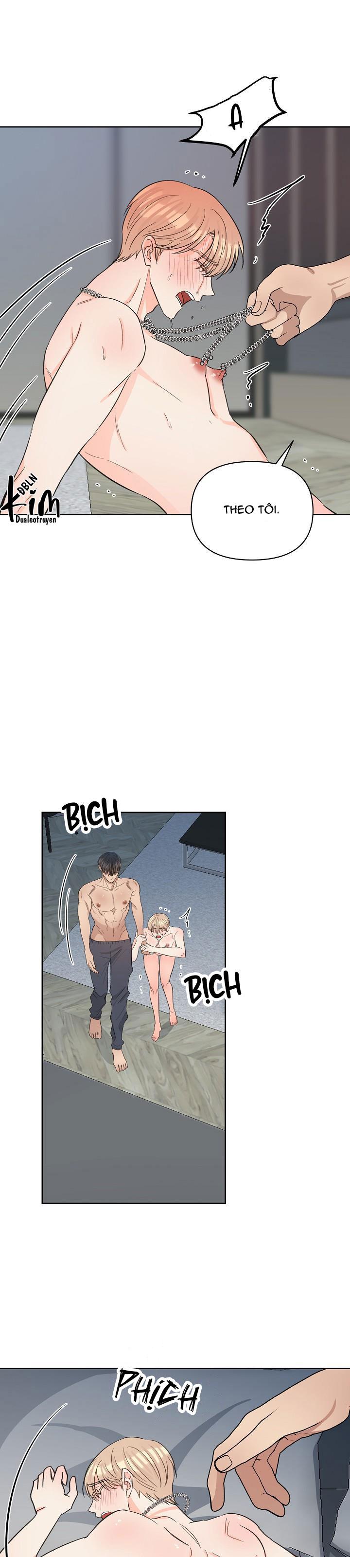 sắc đêm chapter 31 19