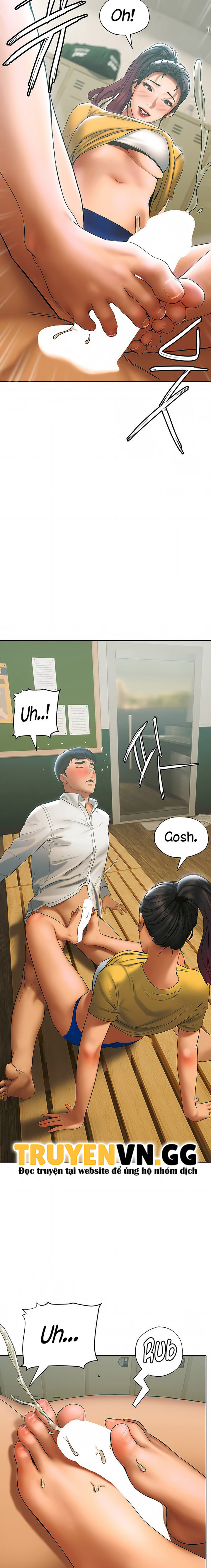 cách chúng mình tán tỉnh nhau chapter 22 18