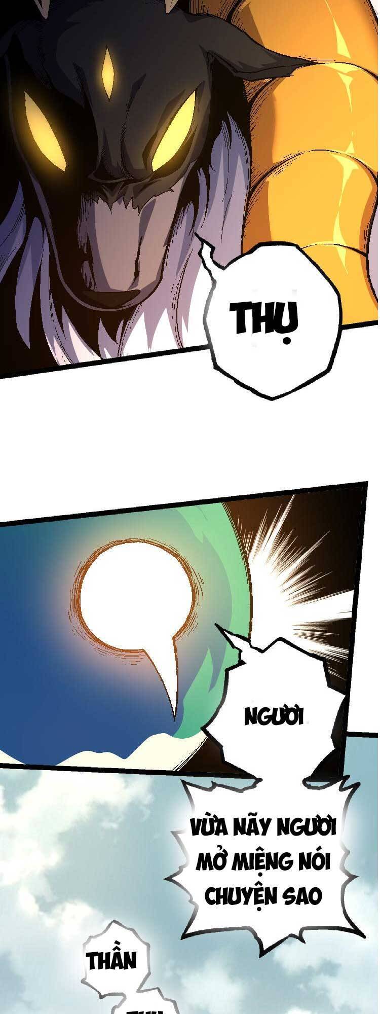 Chuyển Sinh Thành Liễu Đột Biến chapter 0 32