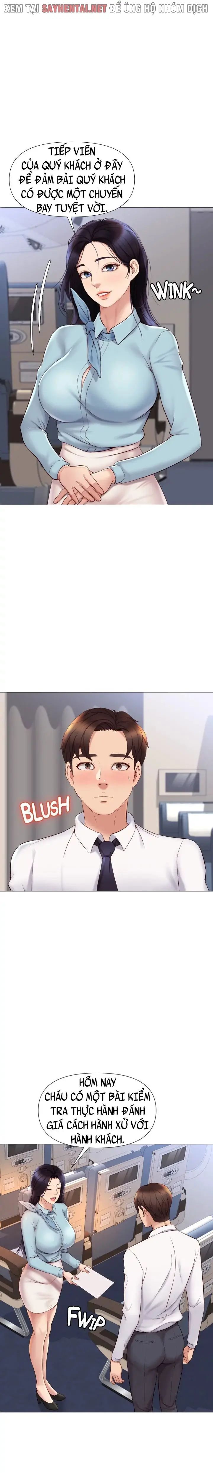 bạn của con gái tôi chapter 26 7