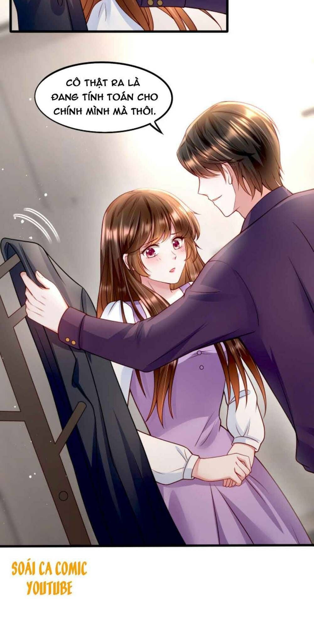 nhất sanh hữu hỉ chapter 5 7