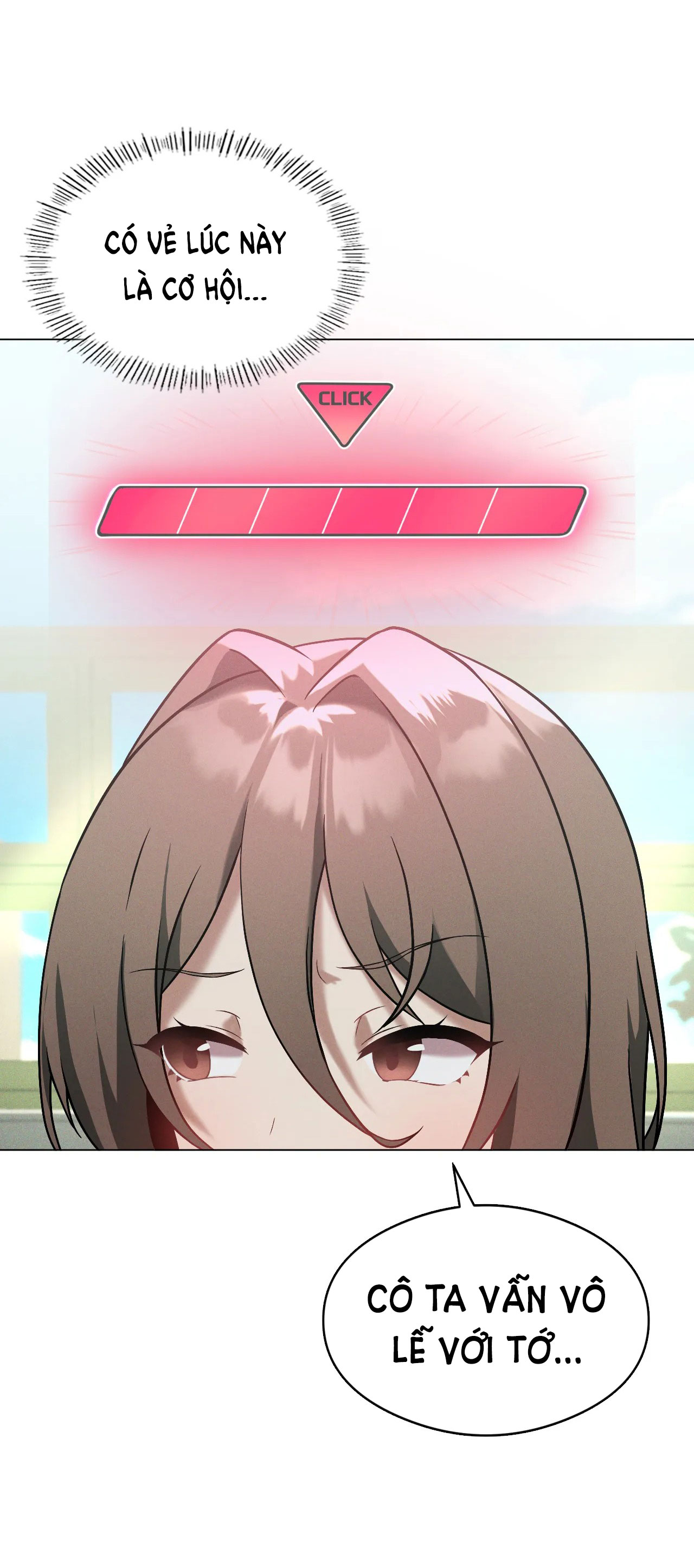 [18+] thăng cấp đến khi hài lòng chapter 16.2 4