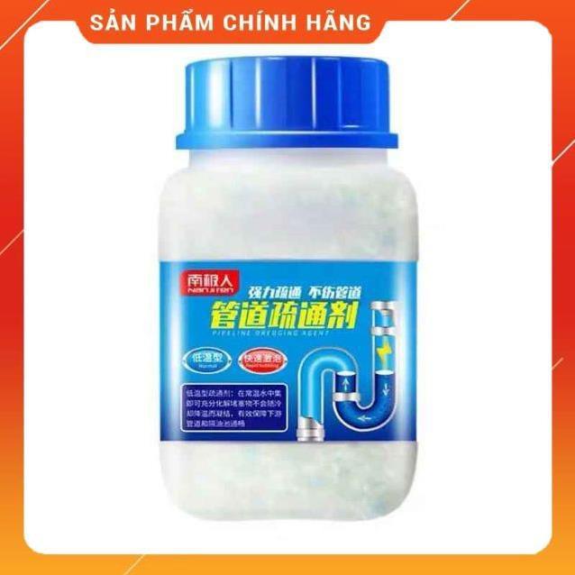 BỘT THÔNG CỐNG NẮP XANH 268G