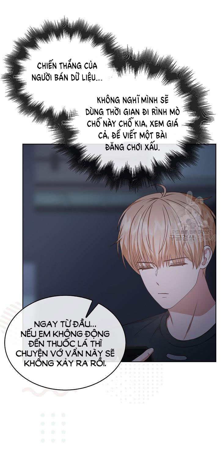 Debut Or Die chapter 44.2 - Trang 22