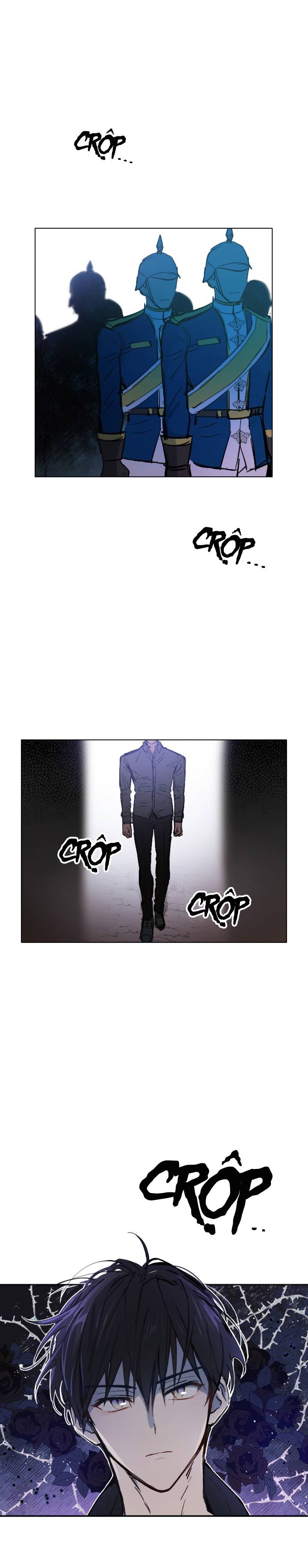 Cái Chết Của Lampia Chapter 13 - Trang 2