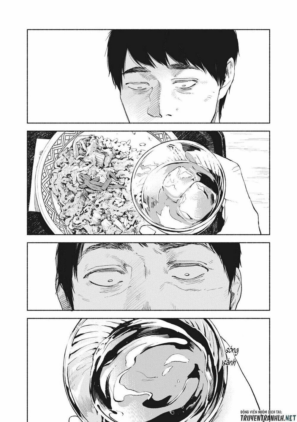 my daughter's friend chapter 32 10