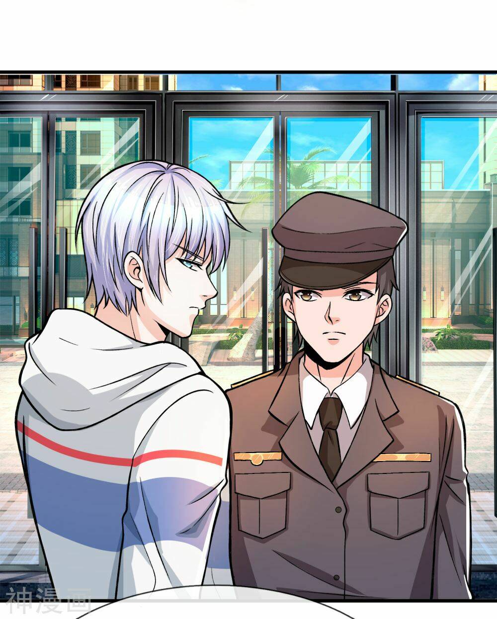 tuyệt đỉnh khí thiếu chapter 8 14