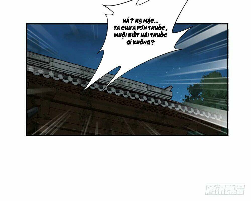 thiền tâm vấn đạo chapter 50 10