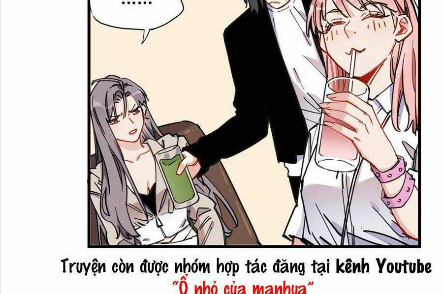 cố tổng, vợ của ngài quá mạnh rồi! chapter 53 92