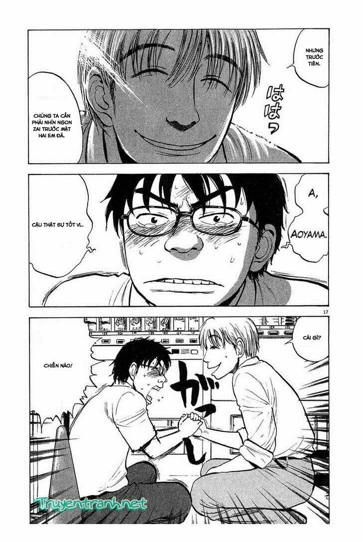 boy on the run chapter 5 19