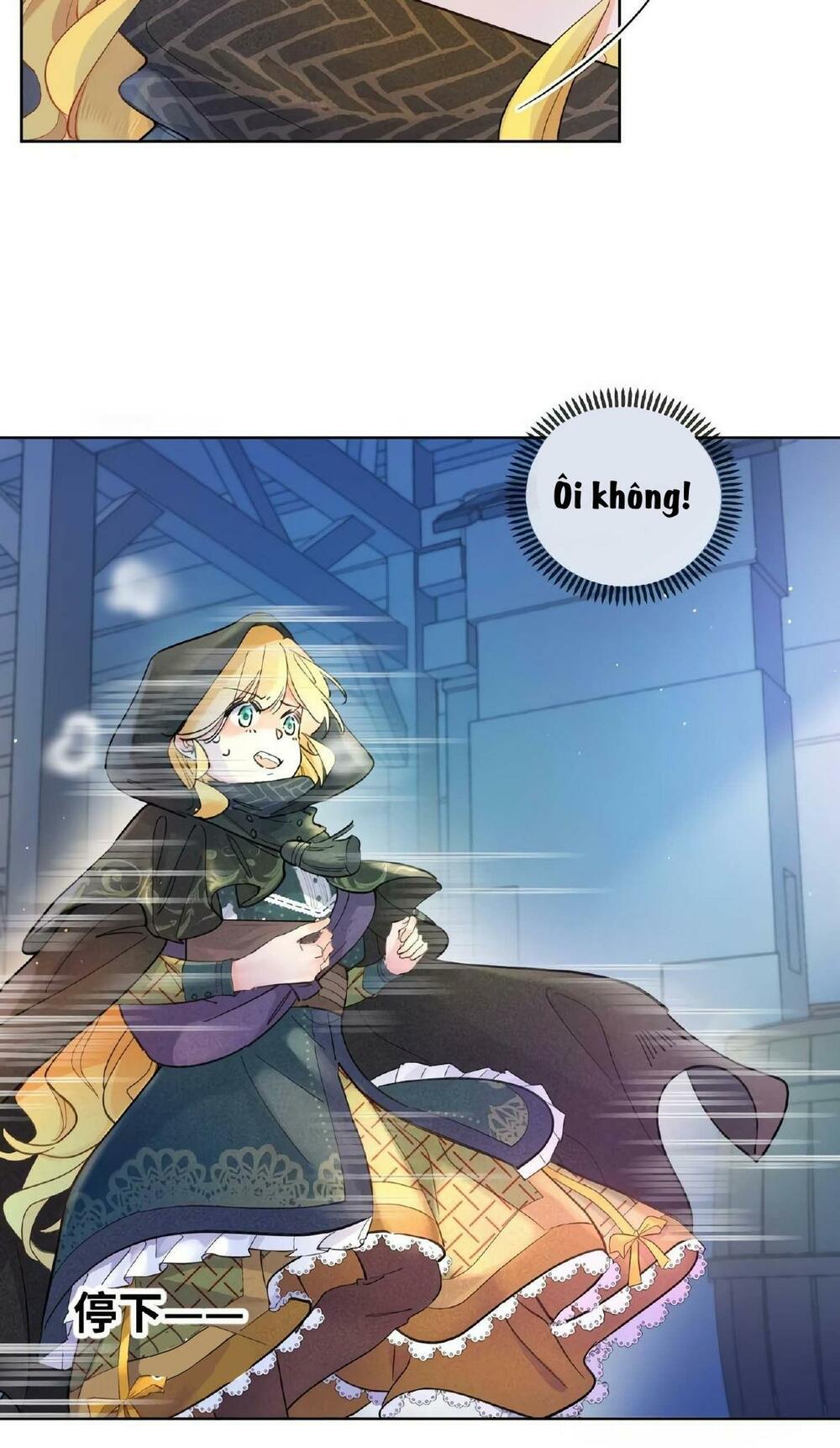 kế hoạch kiếm tiền của olive chapter 1 6