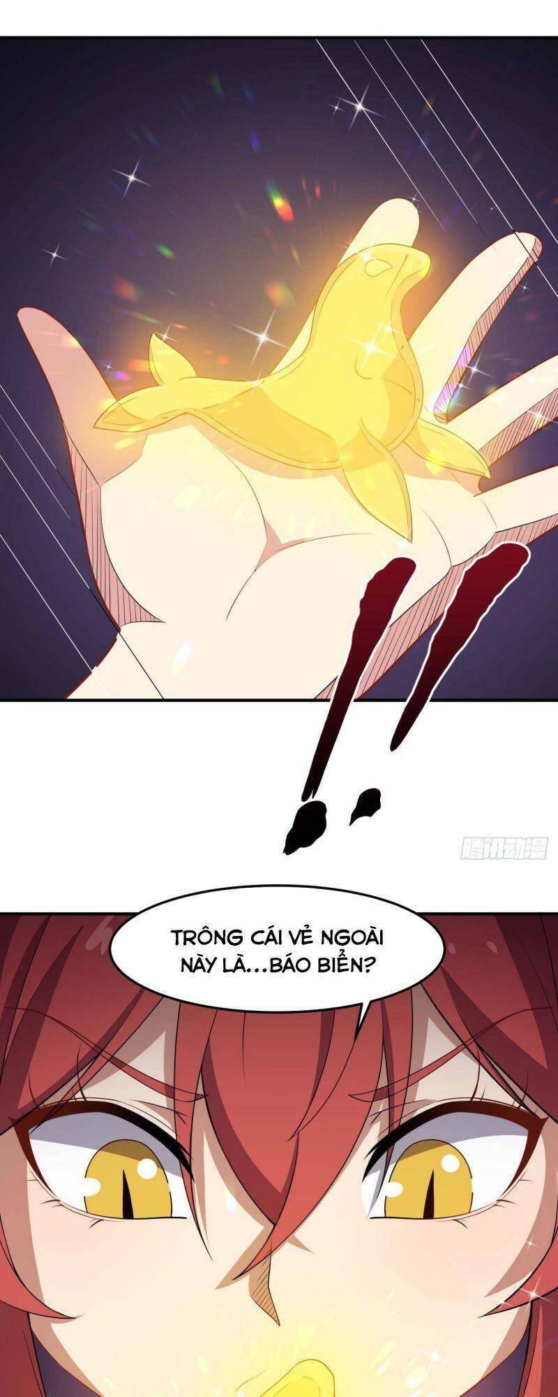 tổ thượng có tiền chapter 71 25