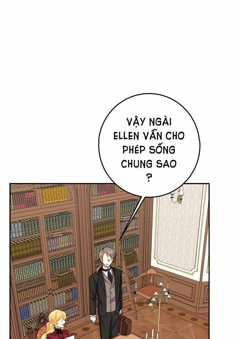 tôi là tiểu thư của gia đình này chapter 150.4 43