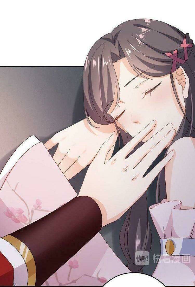 ngạo kiều vương gia huyên náo phi chapter 25 8