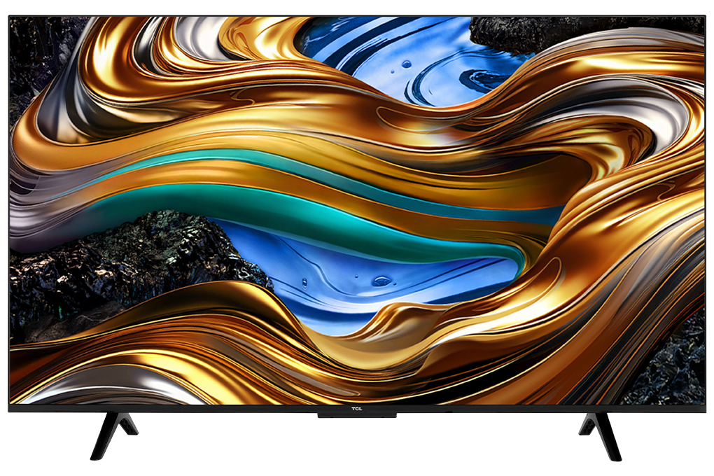 50P79B - Google TV TCL 4K 50 inch 50P79B - Hàng Chính Hãng - Chỉ Giao Hồ Chí Minh