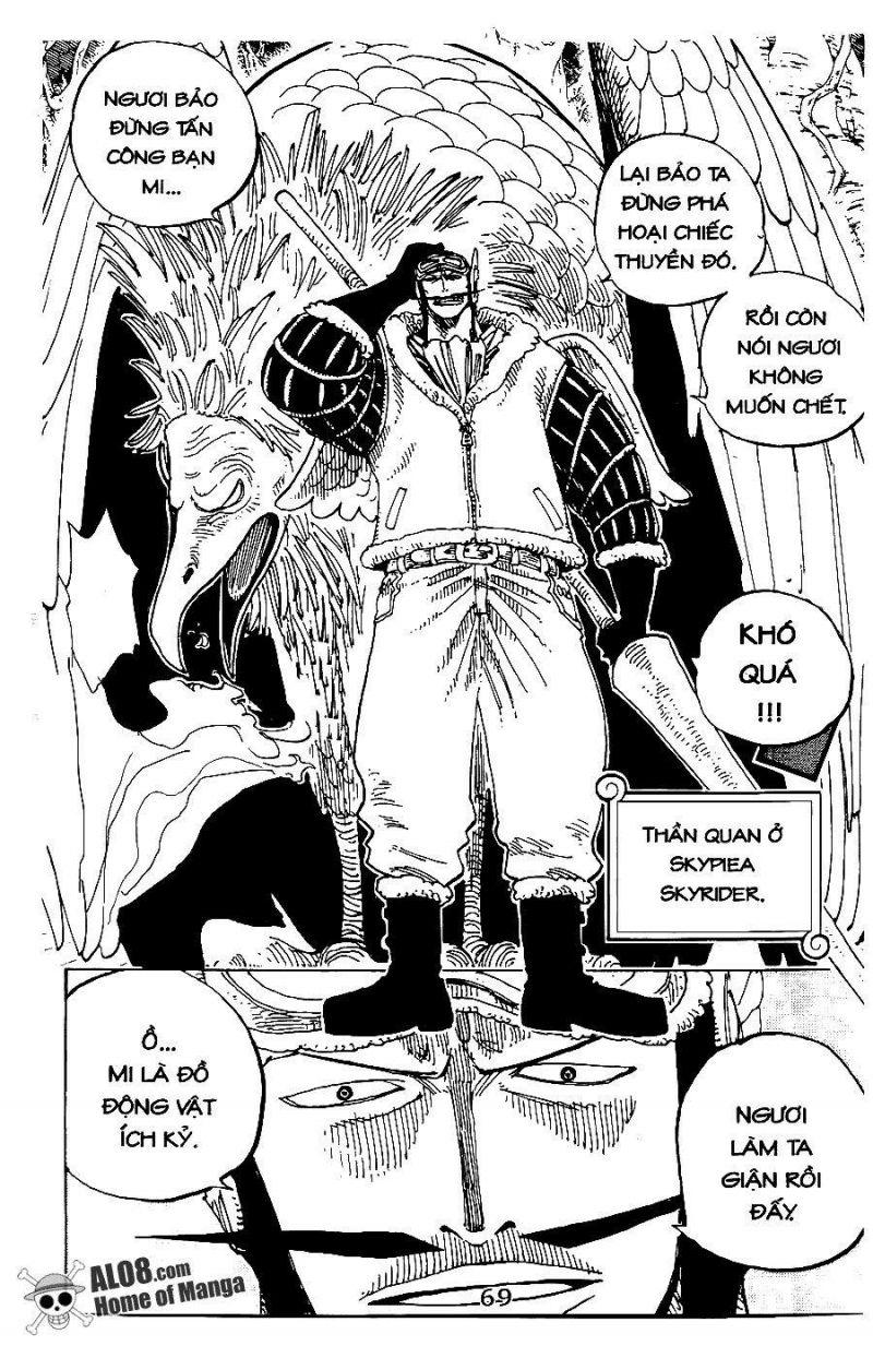 đảo hải tặc - one piece chapter 248 11