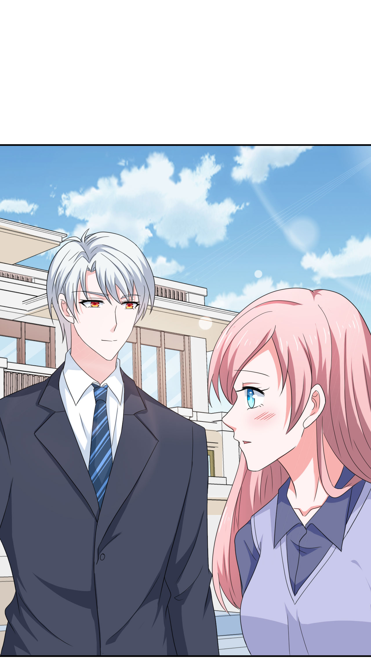 bí mật không thể yêu đương chapter 85 20