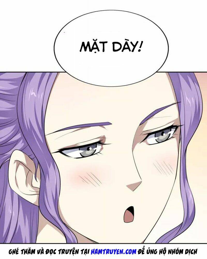 nghịch thiên đại thần chapter 64 14