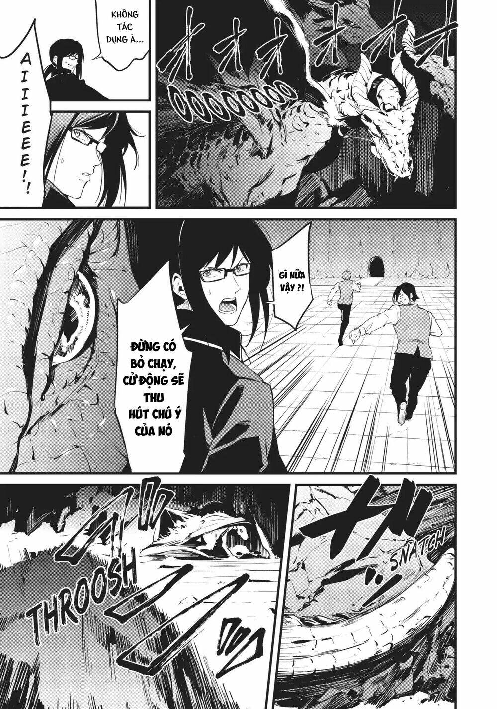 arifureta shokugyou de sekai saikyou zero chapter 8 24