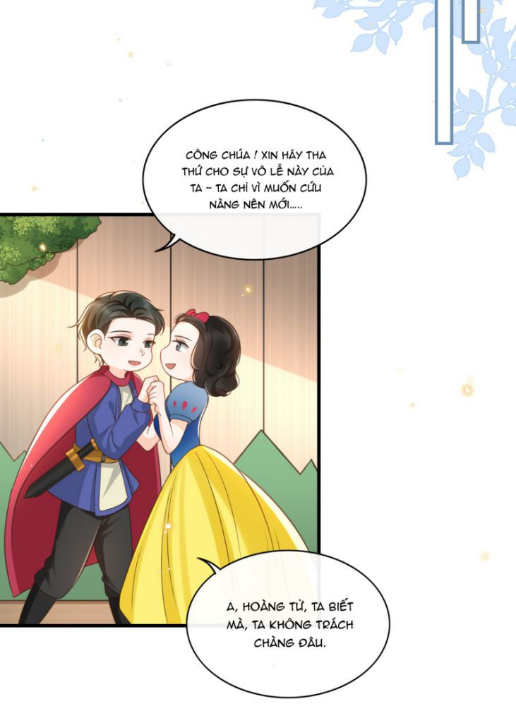 ngọt không ngừng nghỉ chapter 40 25