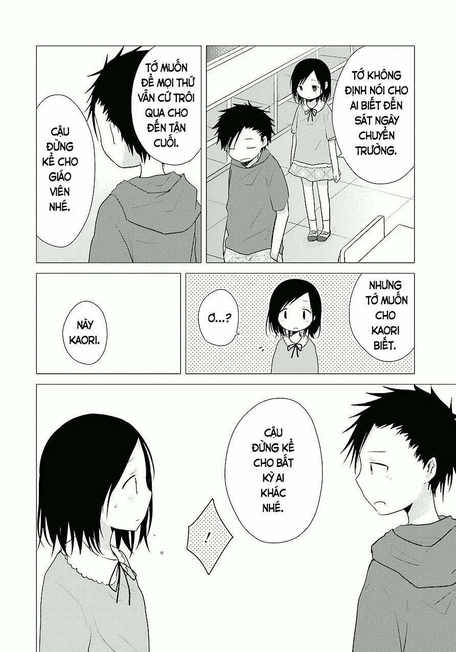 one week friends chapter 26 21