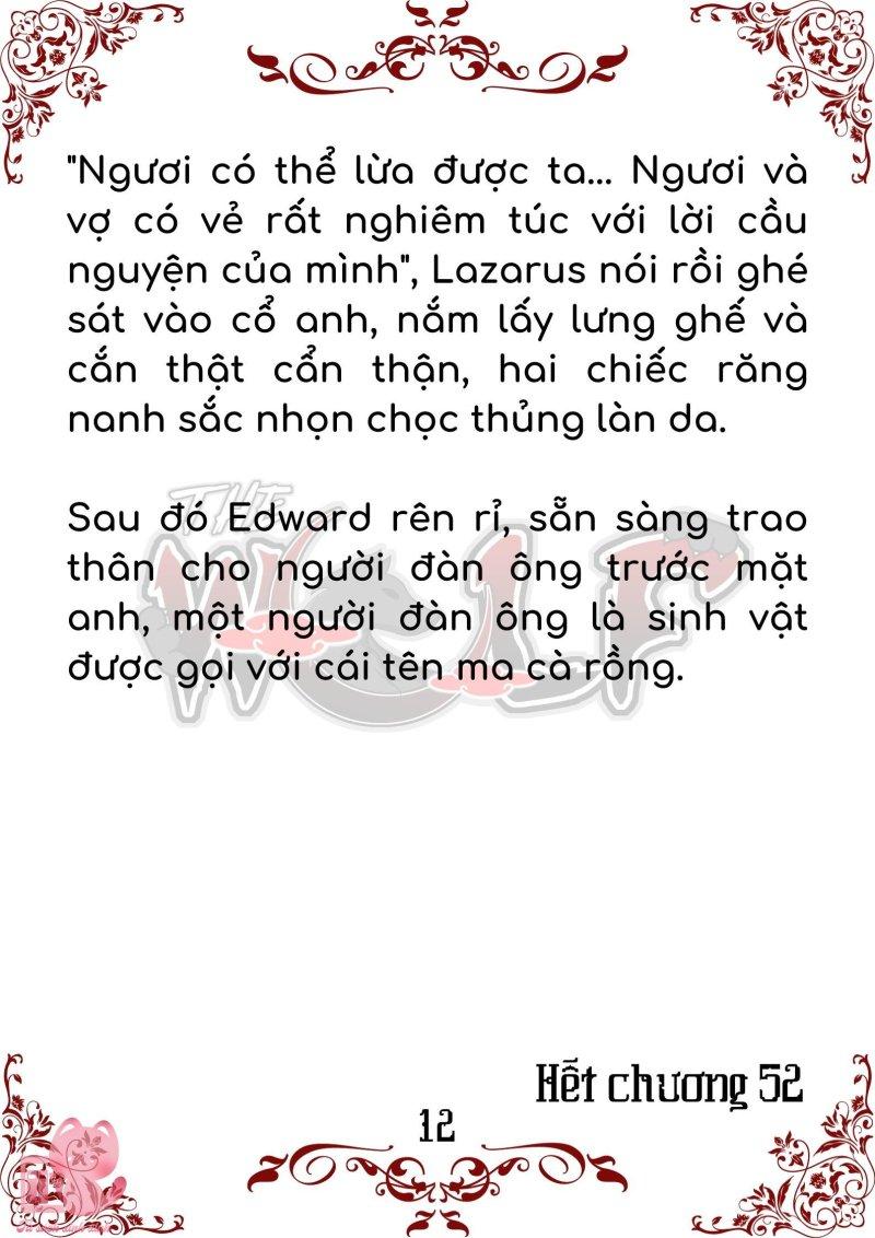 bầy sói giữa dane chapter 52 12