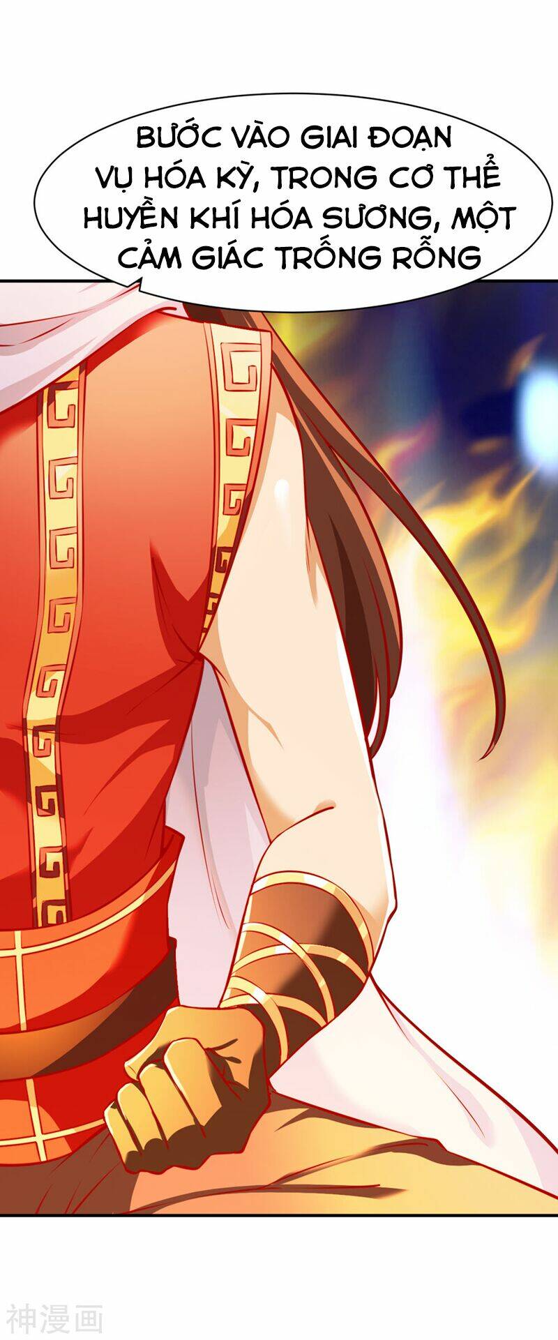 chiến đỉnh chapter 169 8