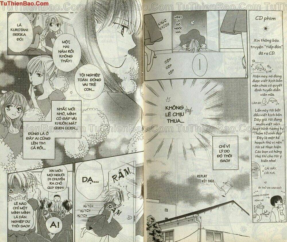 hồng ngọc chapter 3 20