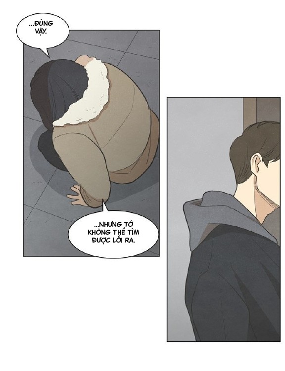 một phần vì thích em chapter 16 53