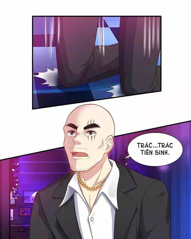 trọng sinh khí thiếu quy lai chapter 34 17