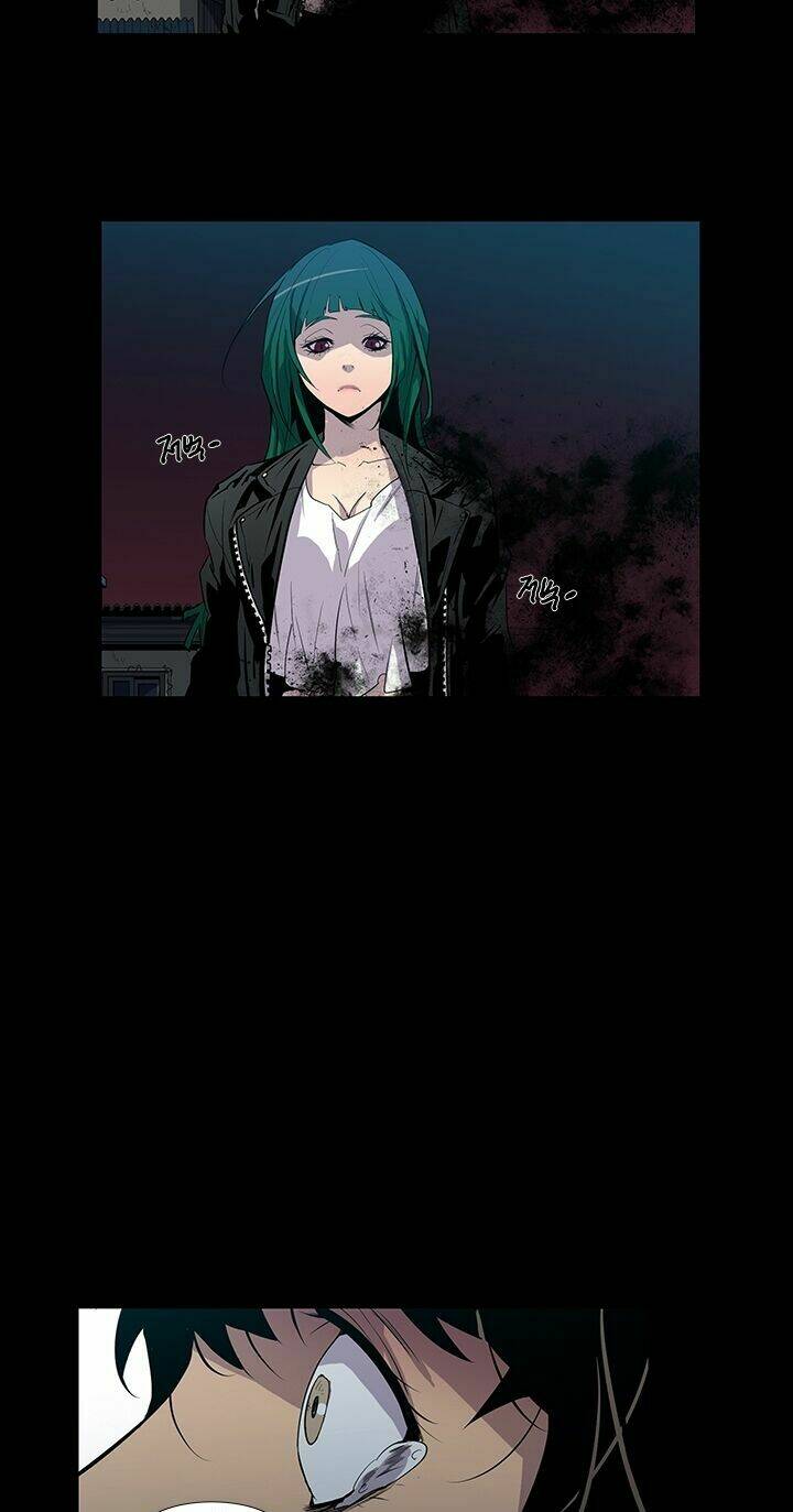 răng nanh chapter 4 42