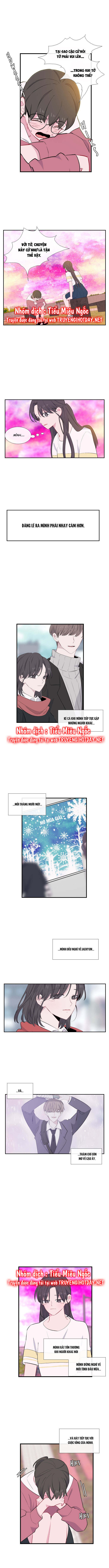 quay lại nhé chapter 46 7