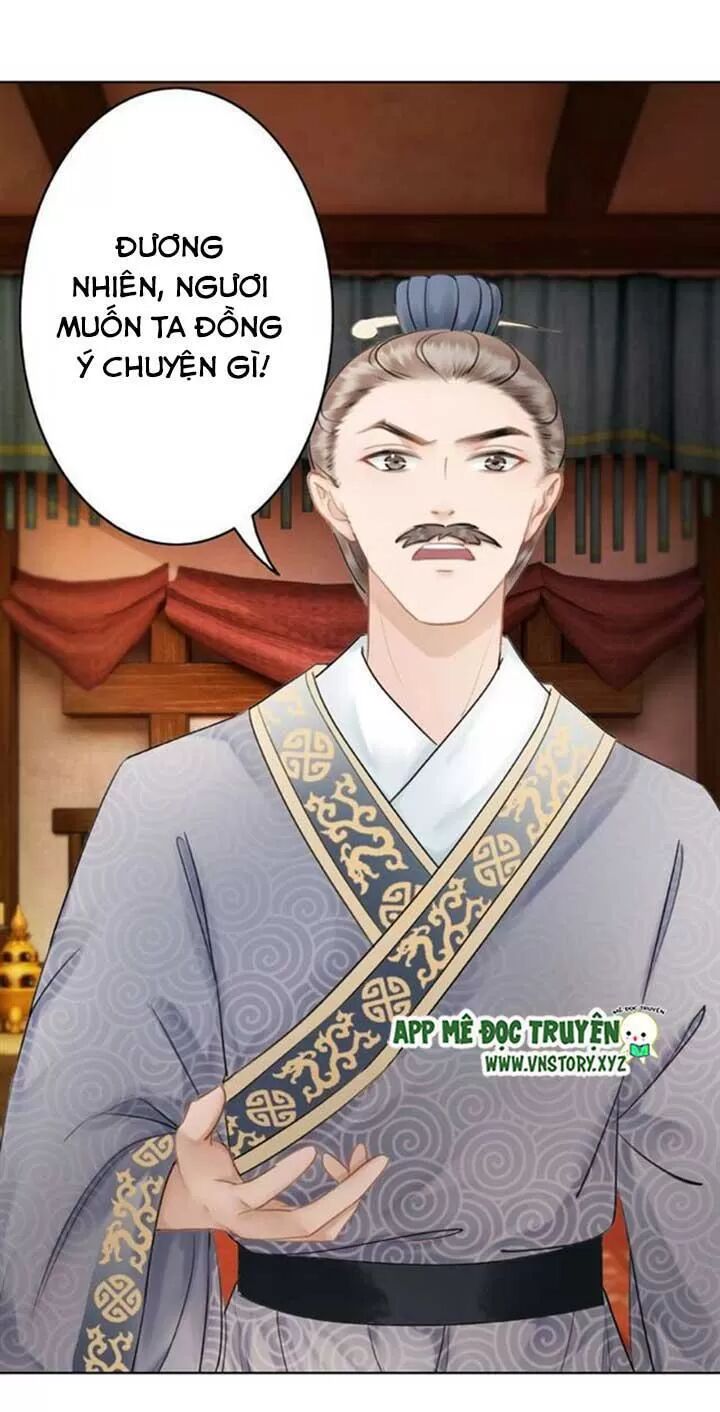 cực phẩm phế vật tiểu thư chapter 47 22