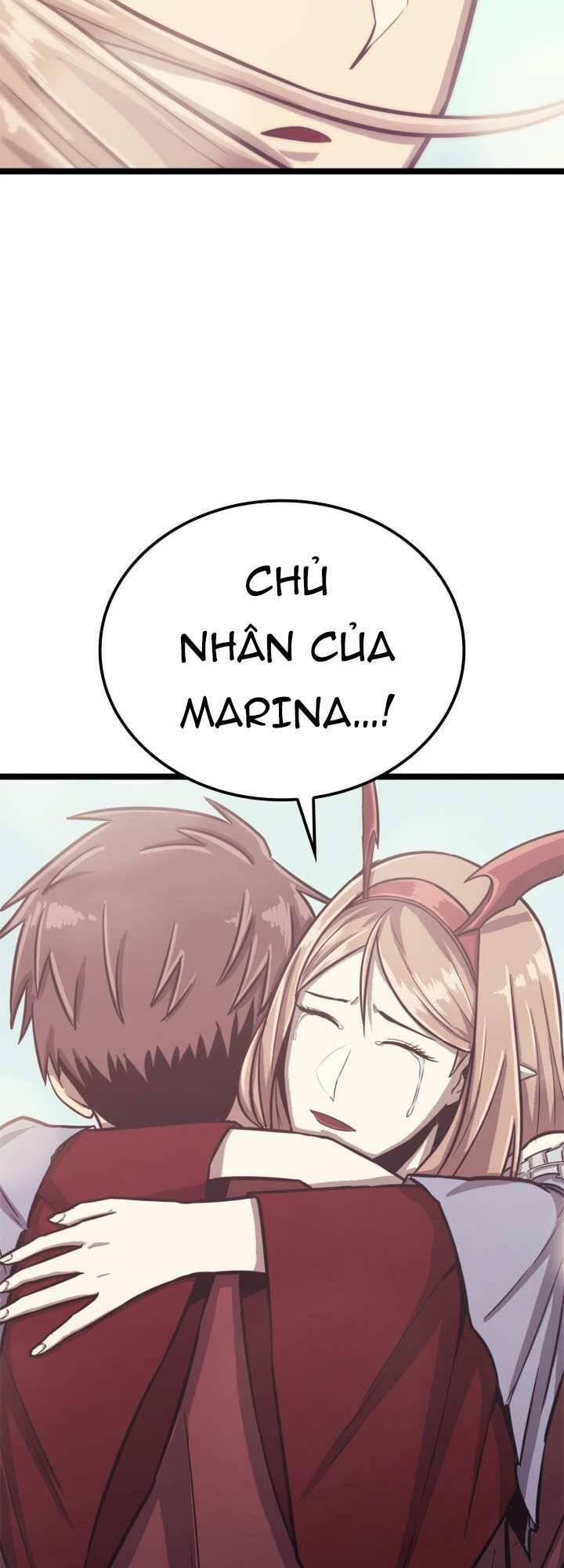 tôi trở lại thăng cấp một mình chapter 135 8