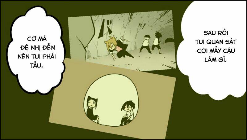 senyuu chapter 109 24