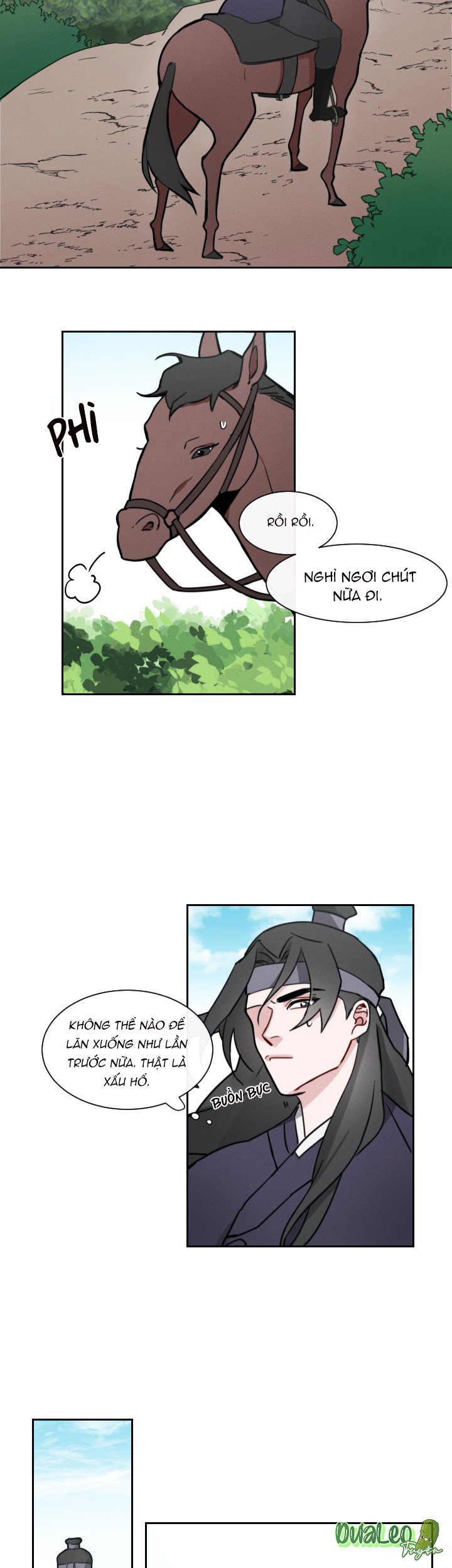 shinsujeon chapter 2 7