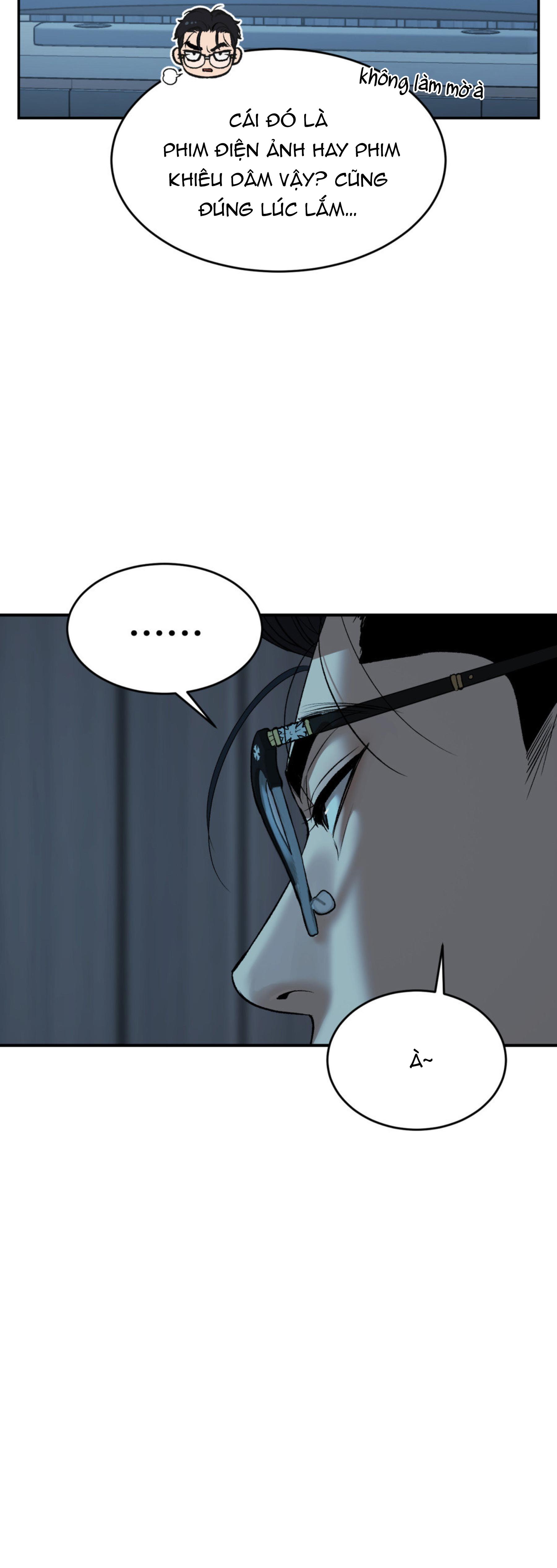 điềm rủi chapter 29 46