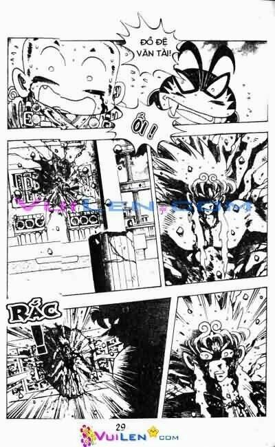 những người bạn tốt chapter 15 30