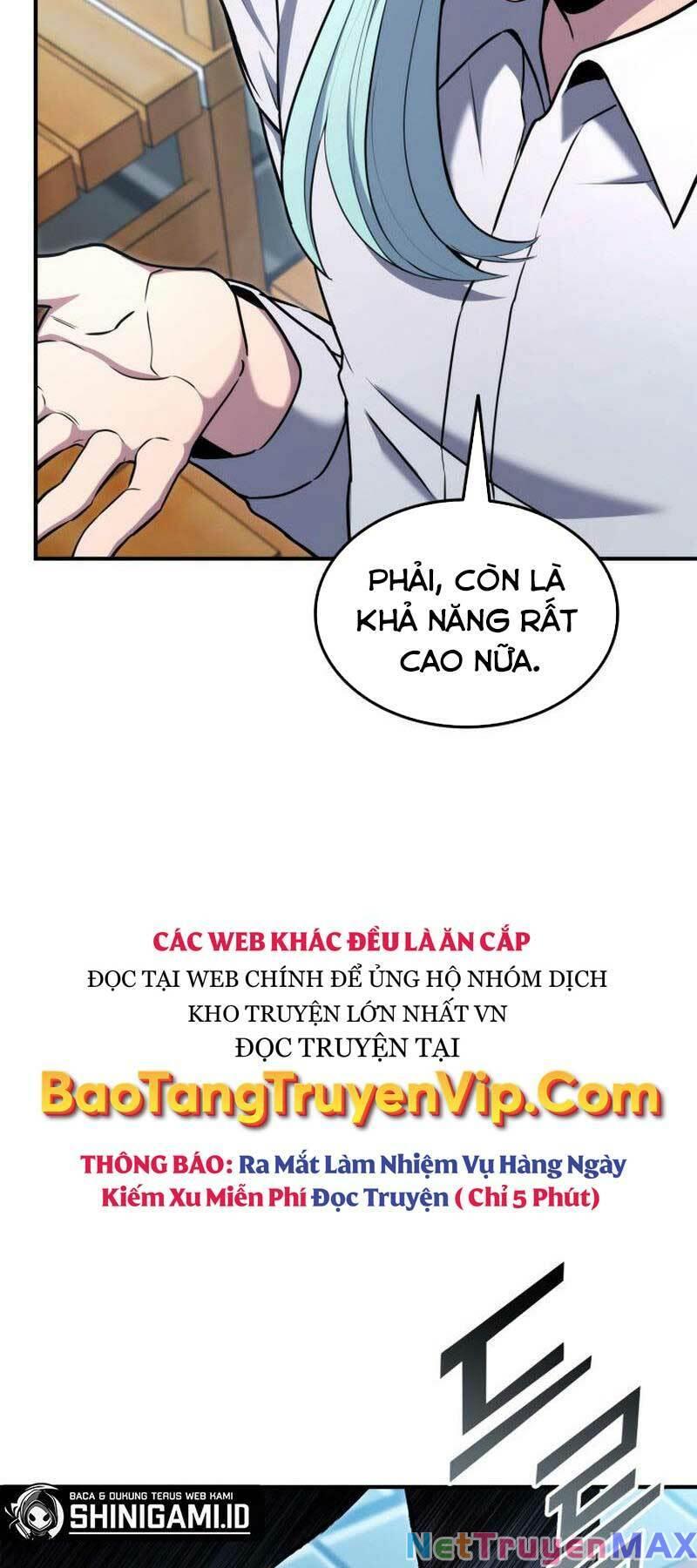 huyền thoại game thủ - tái xuất chapter 117 23