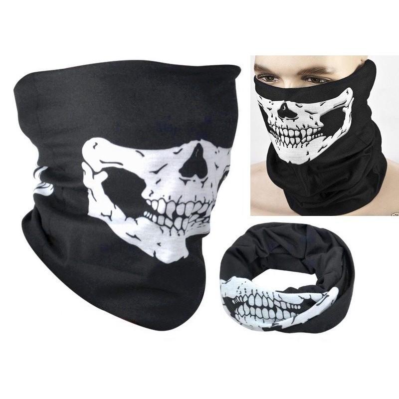 Khăn đa năng đi phượt - khăn đa năng che nắng