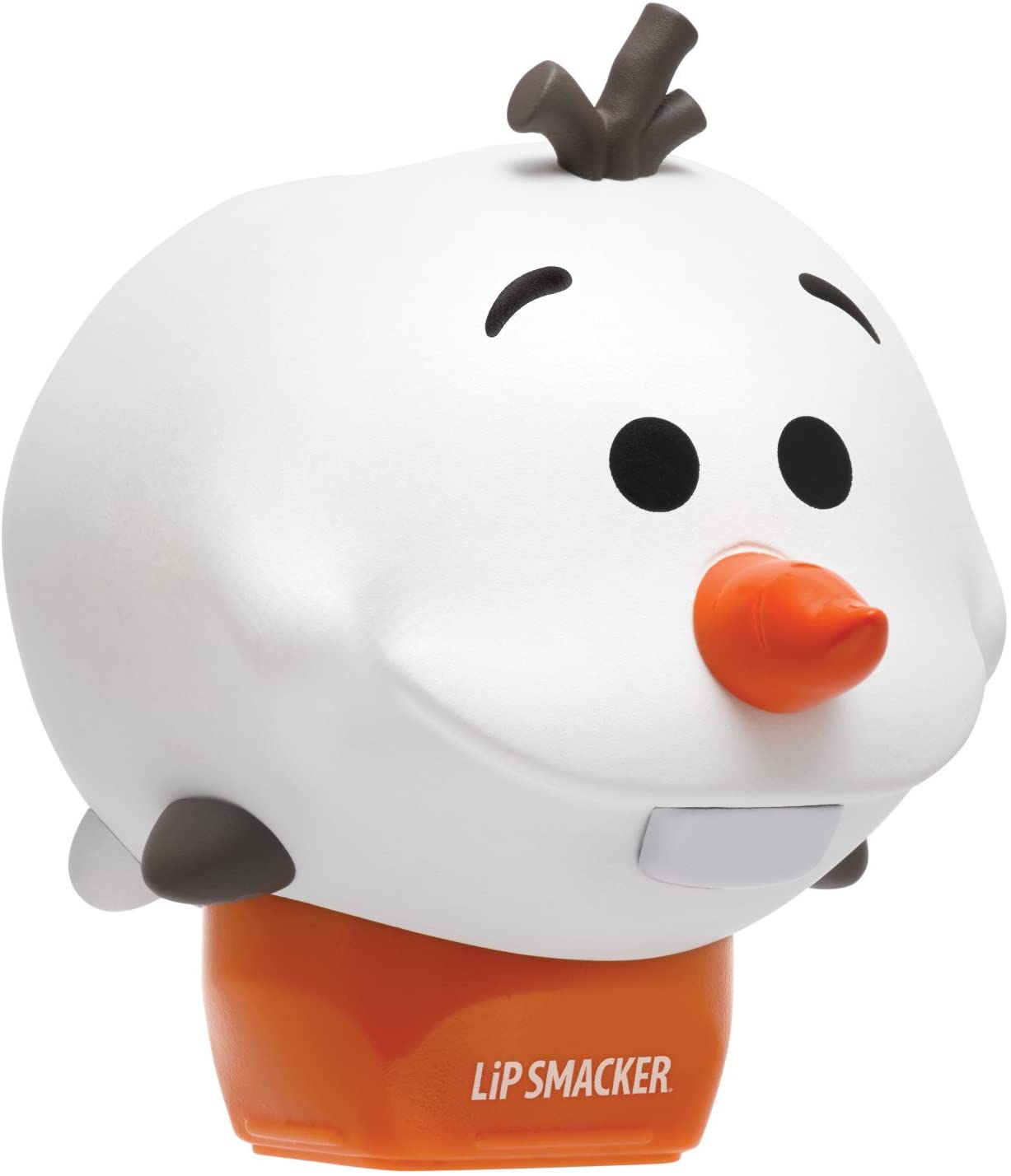 Lip Smacker - Son Disney Tsum Tsum Người Tuyết Olaf - Lip Smacker Best Flavor Forever – Tsum Tsum Icy Truffle Treat Disney Lip Balm Snowman Olaf