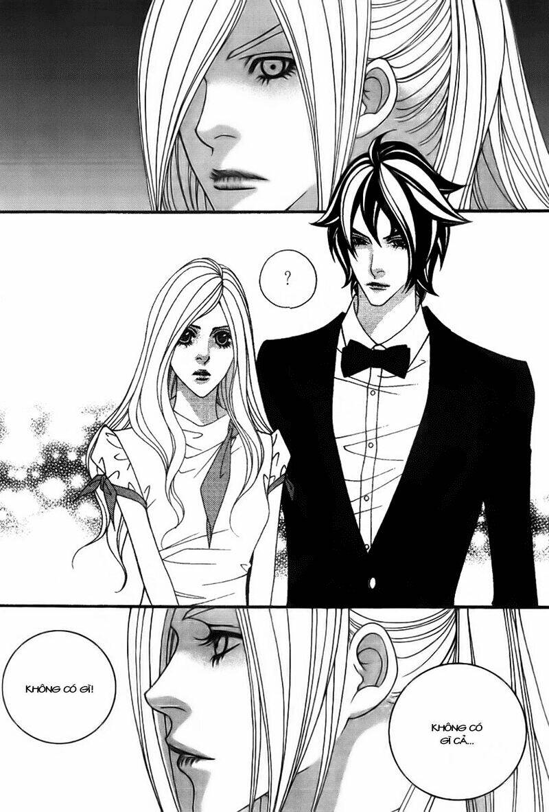 lost in london chapter 20 28