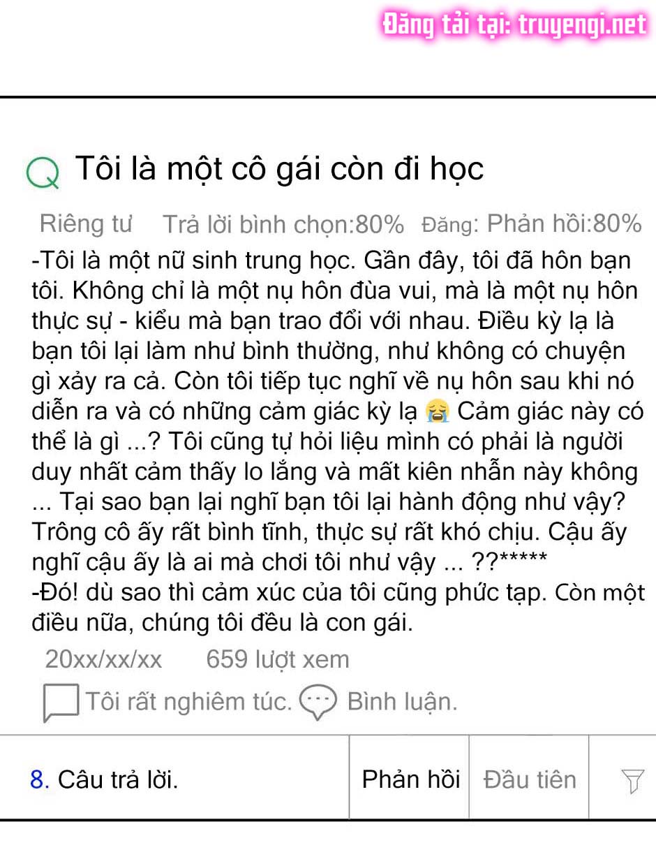 nguyên tắc mối quan hệ chapter 14 18