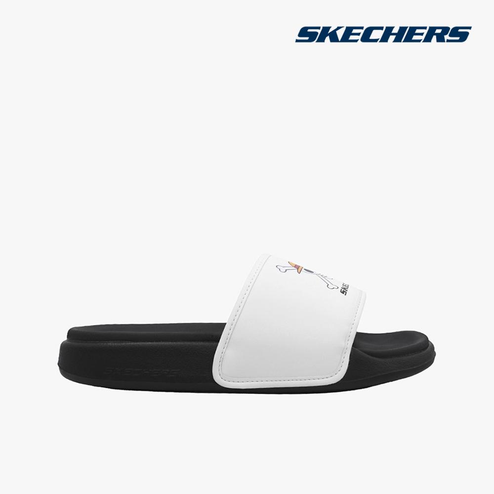 SKECHERS - Dép nam quai ngang One Piece Gambix 2.0 894058