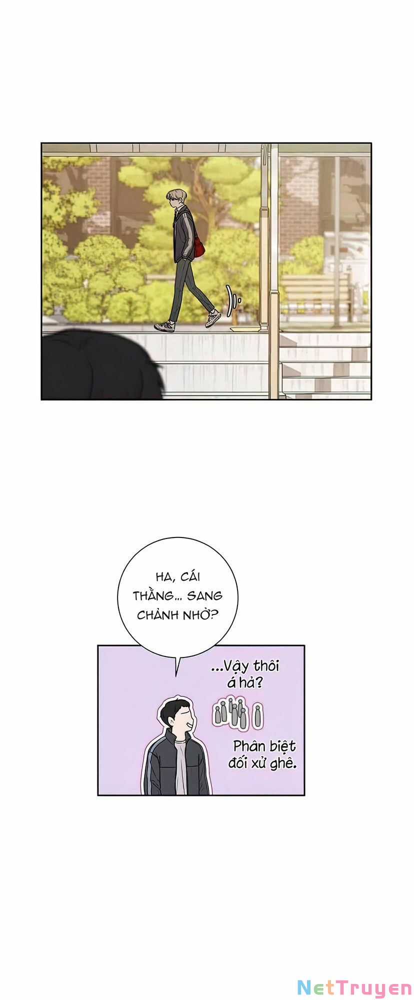 chiến lược: tình yêu trong sáng chapter 13 37