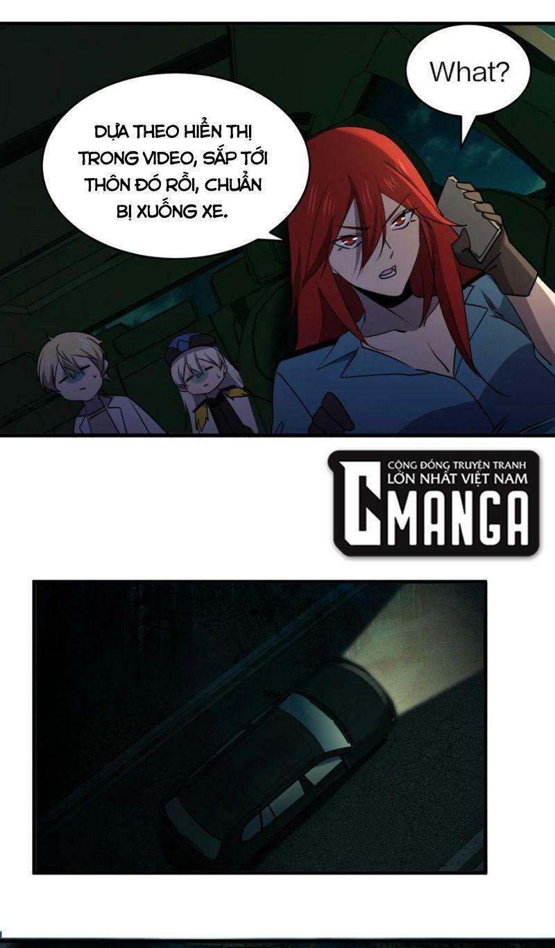 đừng hiểu lầm, tôi mới là người bị hại! chapter 55 41