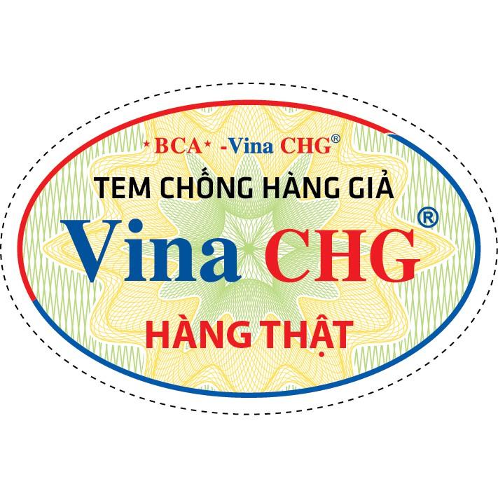 Tem chống giả công nghệ 6.0 - Vina CHG